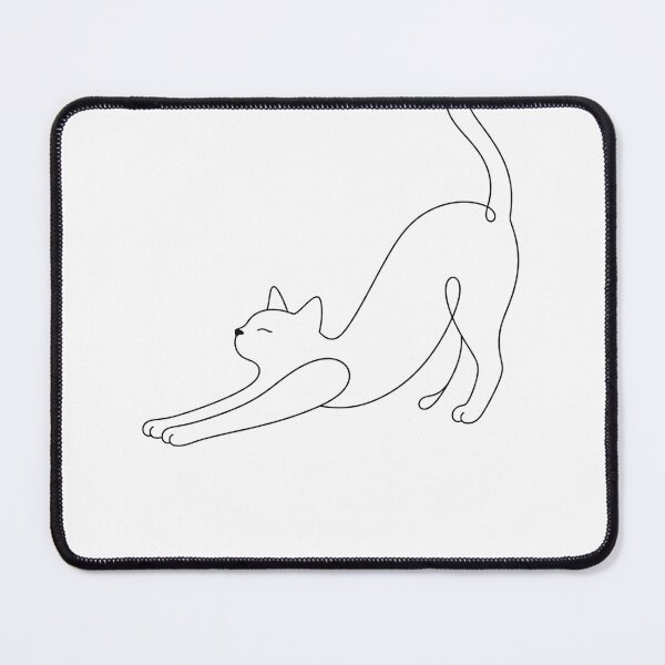 Item preview, Main Character, Obviously (cat) designed and sold by FBA.