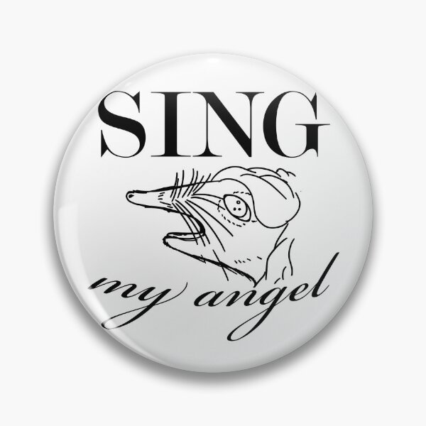 Item preview, SING my elephant shrew designed and sold by ItBearlyFits.