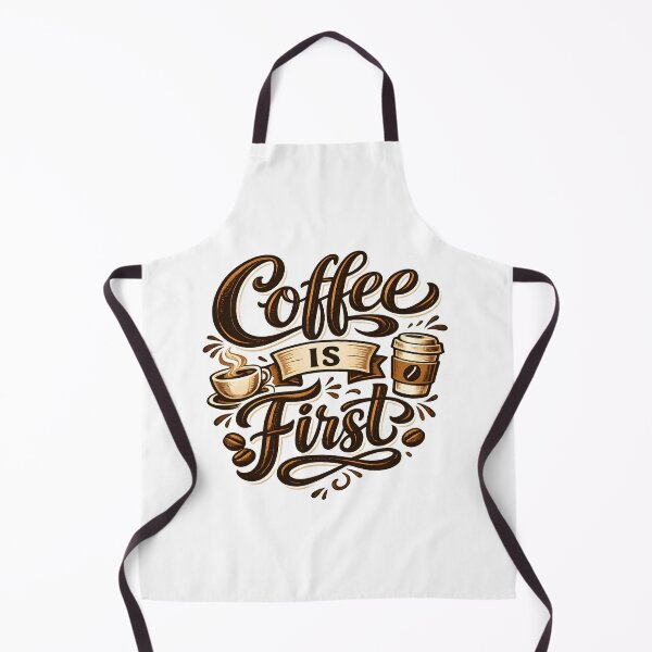 Item preview, coffee is first designed and sold by Black-White-art.