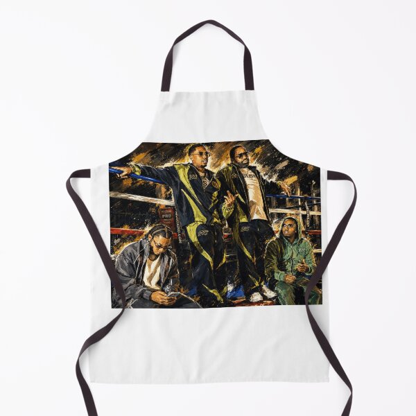 Item preview, WHO TF IS DDG? designed and sold by StreetCapsule.