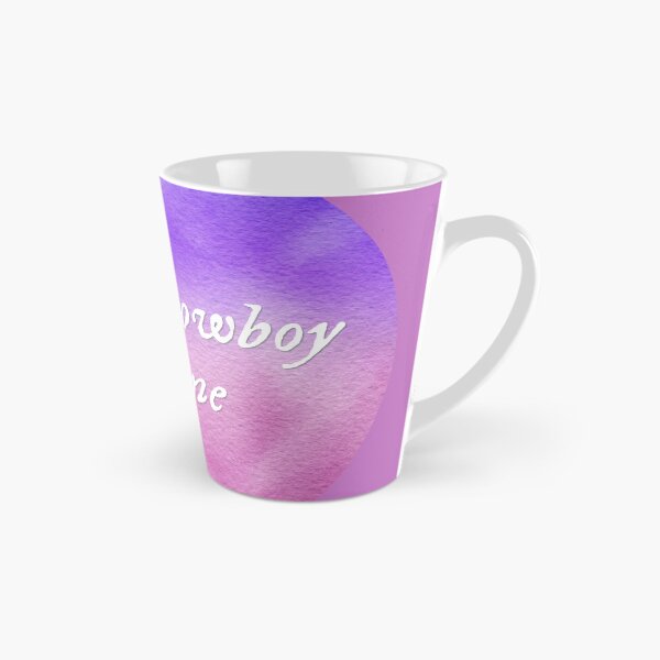 Item preview, cowboy like me - evermore water colors designed and sold by taylorvinyls.