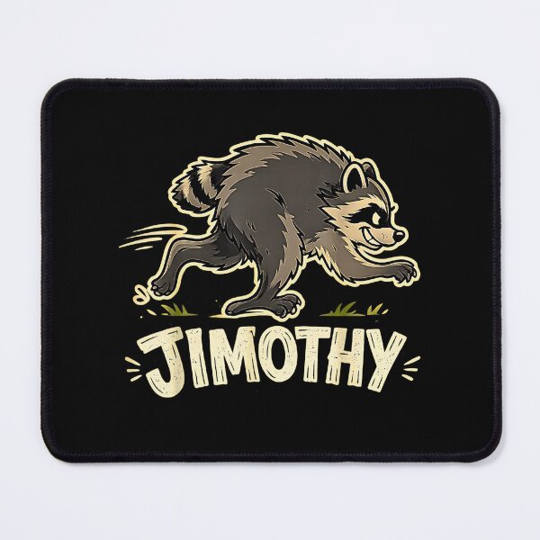 Item preview, Jimothy designed and sold by Rahamkshop.