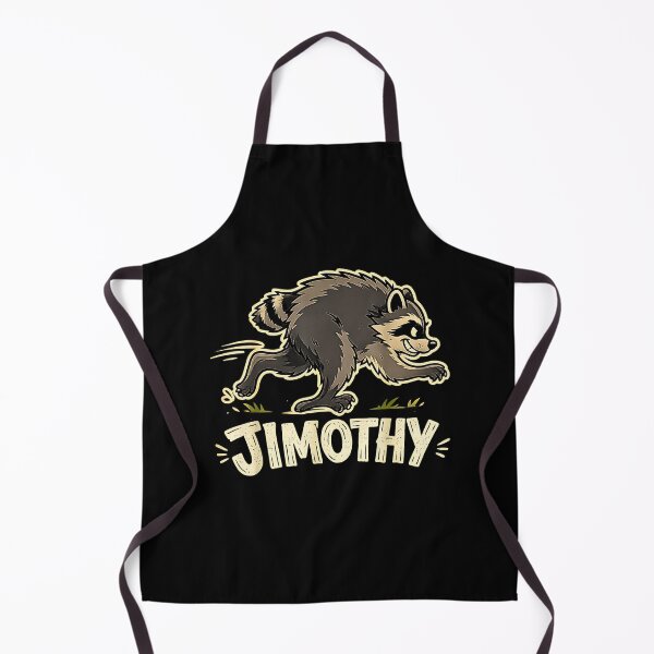 Item preview, Jimothy designed and sold by Rahamkshop.
