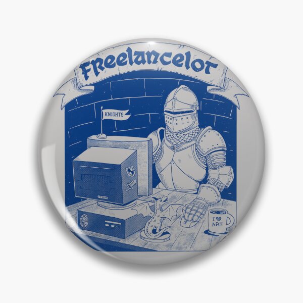 Item preview, Freelancelot designed and sold by ppmid.