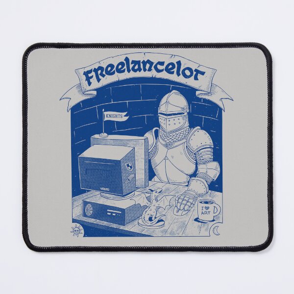 Item preview, Freelancelot designed and sold by ppmid.