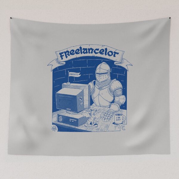 Item preview, Freelancelot designed and sold by ppmid.