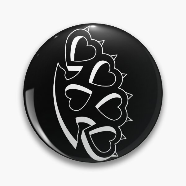 Artikelvorschau, Schlagring der Liebe | Tattoo Design entworfen und verkauft von ProdbyNiECO.
