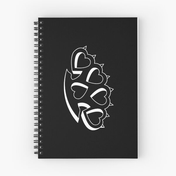Item preview, Brass Knuckles of Love | Tattoo Design designed and sold by ProdbyNiECO.