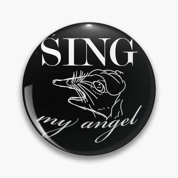 Item preview, SING my elephant shrew designed and sold by ItBearlyFits.