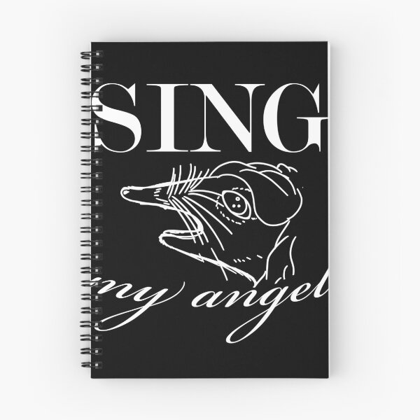 Item preview, SING my elephant shrew designed and sold by ItBearlyFits.