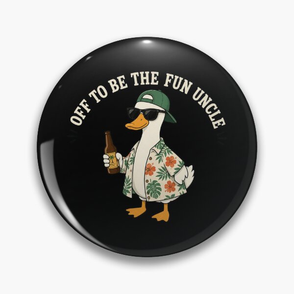 Item preview, Fun Uncle, Funny Uncle Gift, Cool Uncle, Pregnancy Announcement, Gift for New Uncle designed and sold by Sprinkle12345.