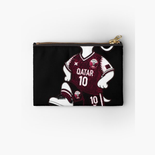 Item preview, Worldcup 2026 Qatar Team Funny Snoopy Soccer Playe designed and sold by FossiElisaph.