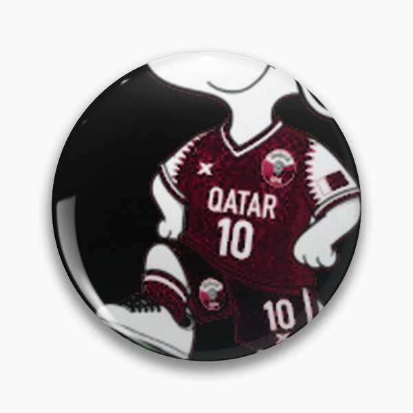 Item preview, Worldcup 2026 Qatar Team Funny Snoopy Soccer Playe designed and sold by FossiElisaph.