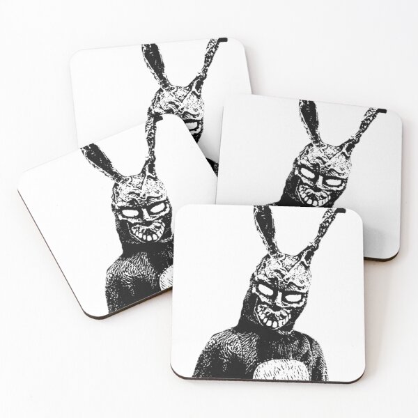 Item preview, Donnie Darko Men Women designed and sold by THERETROBLUES.
