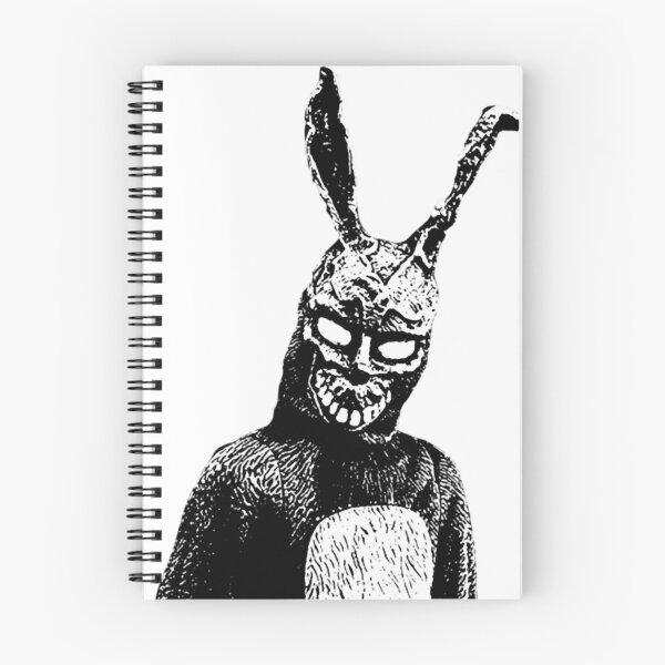 Item preview, Donnie Darko Men Women designed and sold by THERETROBLUES.