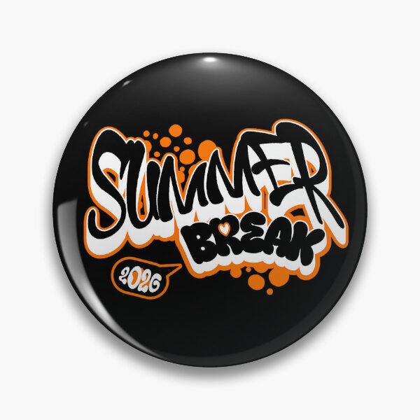 Item preview, Summer Break 2026 designed and sold by VibetheSeason.