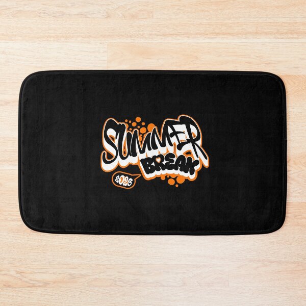 Item preview, Summer Break 2026 designed and sold by VibetheSeason.