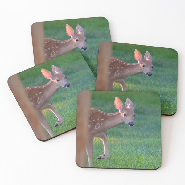 Item preview, Al escondite designed and sold by DeerestPhotos.