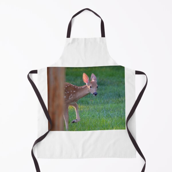 Item preview, Al escondite designed and sold by DeerestPhotos.