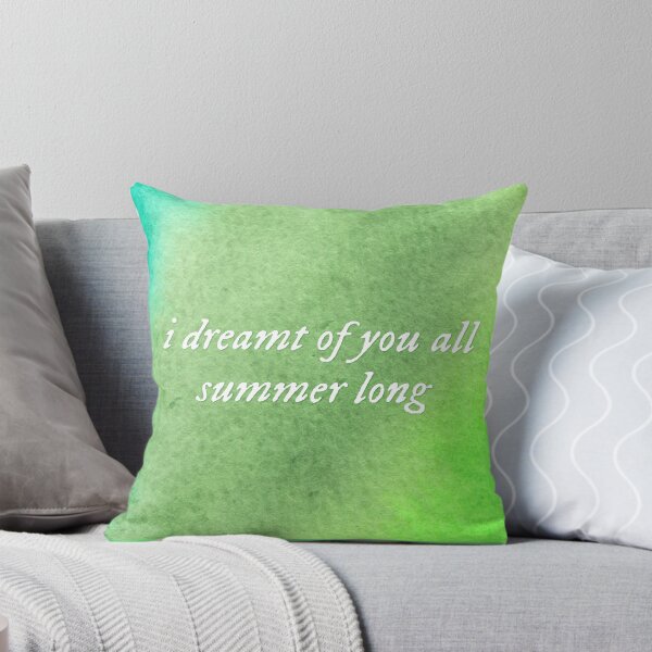 Item preview, i dreamt of you all summer long - betty - folklore - ts s designed and sold by taylorvinyls.