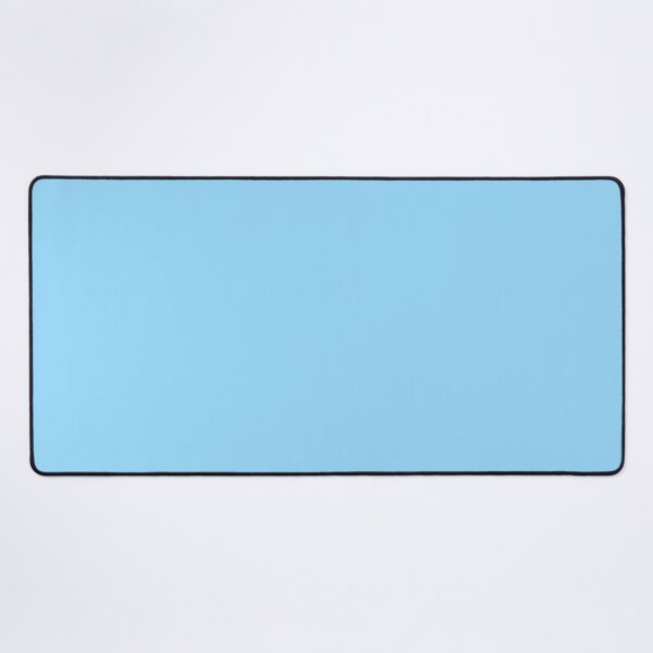 Item preview, Light Blue designed and sold by ZedColors.