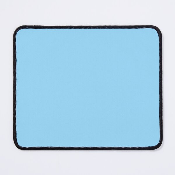 Item preview, Light Blue designed and sold by ZedColors.