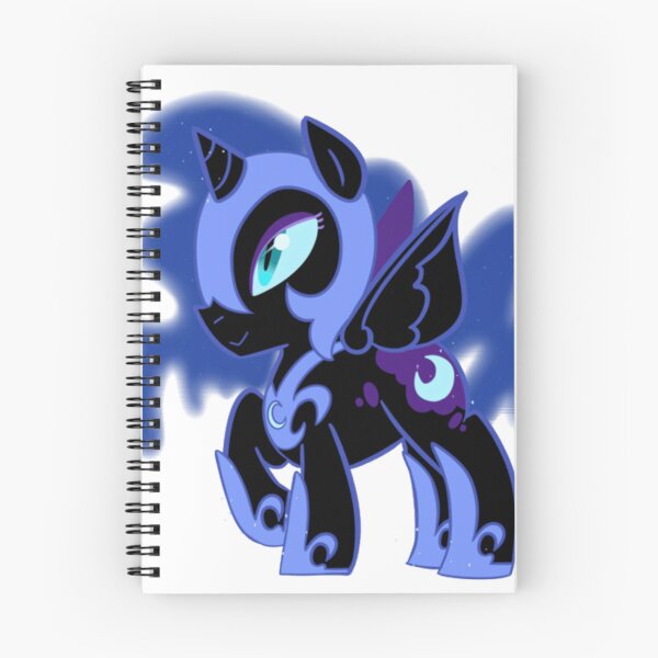 Item preview, Chibi Nightmare Moon cute designed and sold by liemellicia.