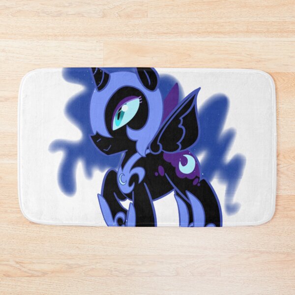 Item preview, Chibi Nightmare Moon cute designed and sold by liemellicia.