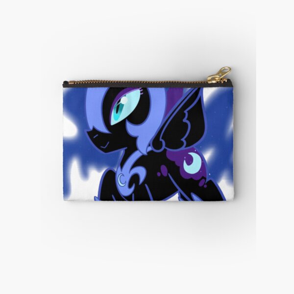 Item preview, Chibi Nightmare Moon cute designed and sold by liemellicia.