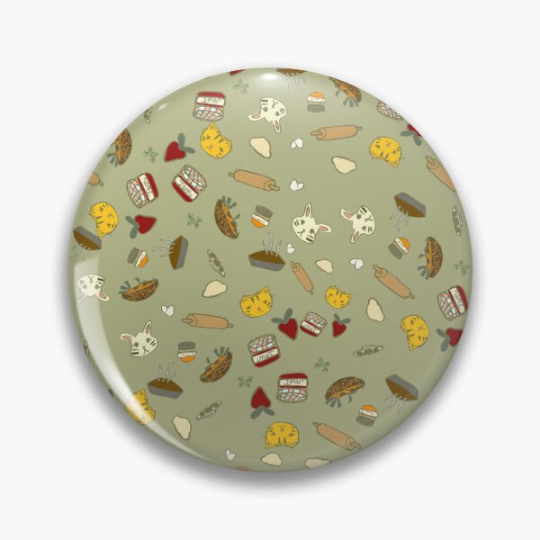 Item preview, The cottage designed and sold by Tamthecat shop.