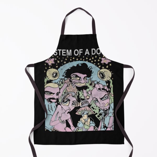 Item preview, Faded System Of A Down Men Women designed and sold by THERETROBLUES.