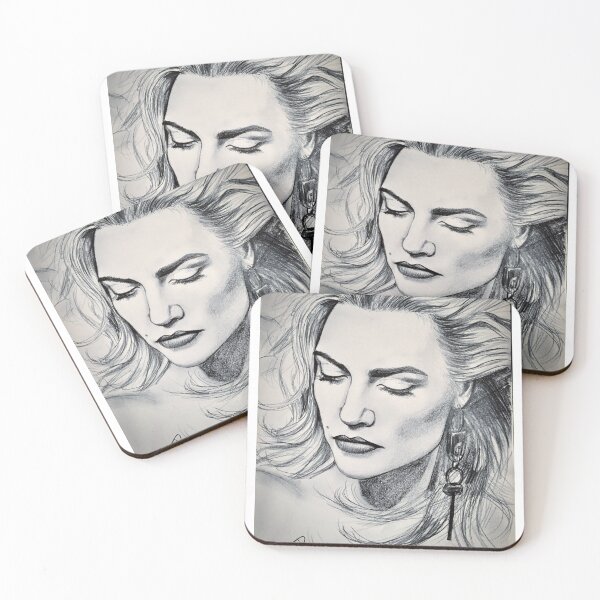 Item preview, Kate Winslet designed and sold by EntertainmentStuff.
