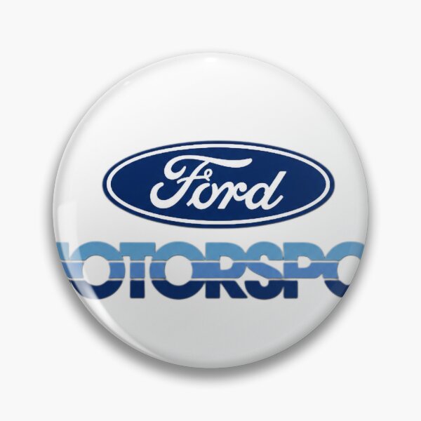 Item preview, Ford Motorsport Men Women designed and sold by THERETROBLUES.