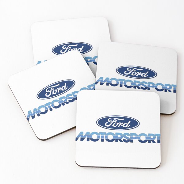 Item preview, Ford Motorsport Men Women designed and sold by THERETROBLUES.