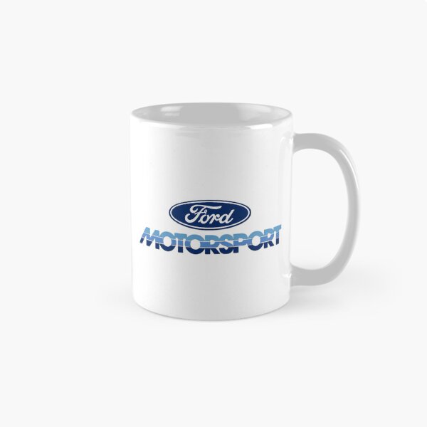 Artikelvorschau, Ford Motorsport Männer Frauen entworfen und verkauft von THERETROBLUES.