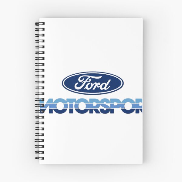 Artikelvorschau, Ford Motorsport Männer Frauen entworfen und verkauft von THERETROBLUES.