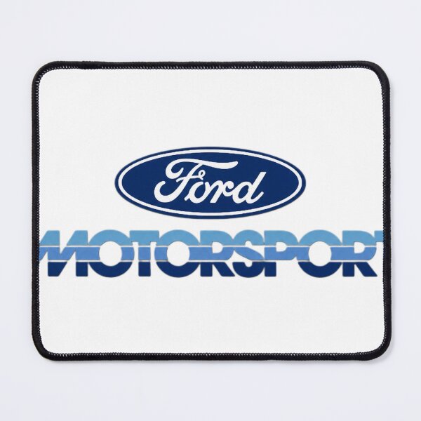 Item preview, Ford Motorsport Men Women designed and sold by THERETROBLUES.