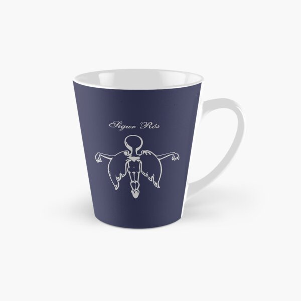 Item preview, Sigur Rós Agaetis Byrjun Angel Dark designed and sold by susannemeber.