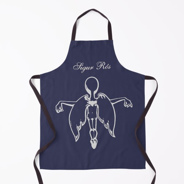 Item preview, Sigur Rós Agaetis Byrjun Angel Dark designed and sold by susannemeber.