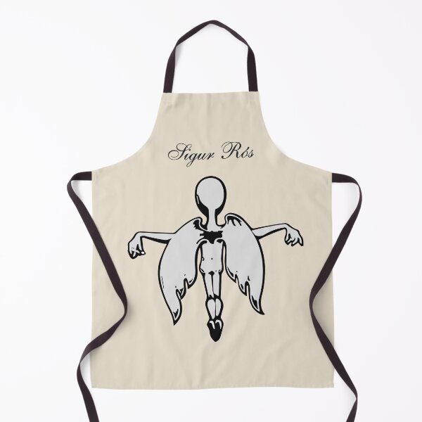 Item preview, Sigur Rós Agaetis Byrjun Angel designed and sold by susannemeber.