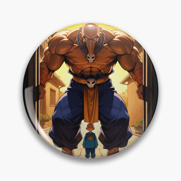 Item preview, Manga - Shonen Antagonist, Unique Physiognomy Under Orange Light designed and sold by Zone--Gaming.