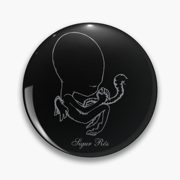 Item preview, Sigur Rós Agaetis Byrjun 20th Anniversary designed and sold by susannemeber.