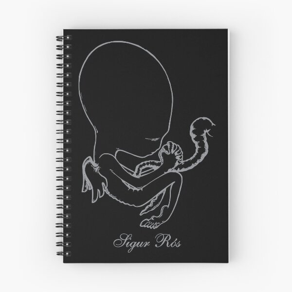Item preview, Sigur Rós Agaetis Byrjun 20th Anniversary designed and sold by susannemeber.