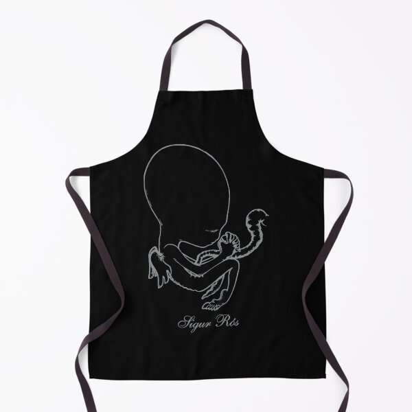 Item preview, Sigur Rós Agaetis Byrjun 20th Anniversary designed and sold by susannemeber.