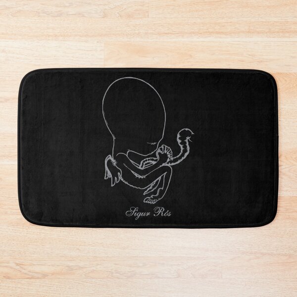 Item preview, Sigur Rós Agaetis Byrjun 20th Anniversary designed and sold by susannemeber.