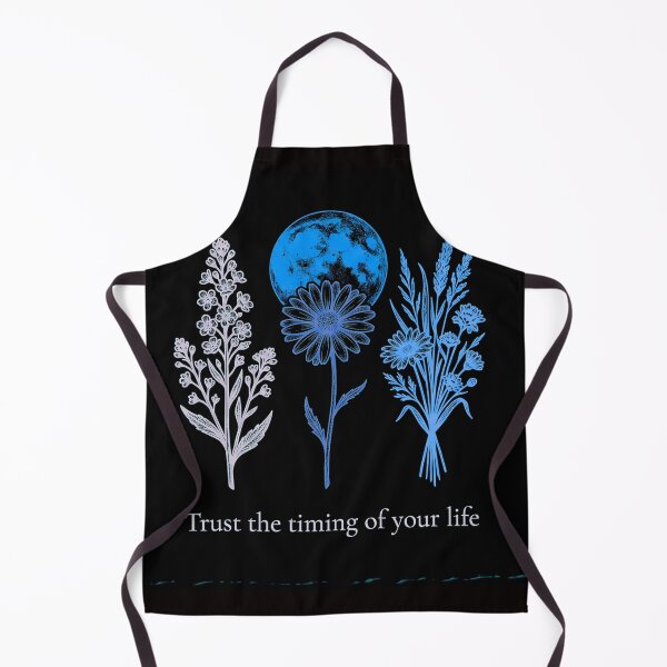 Item preview, Trust the timing of your life #8 designed and sold by Helios Be. Lavsh.