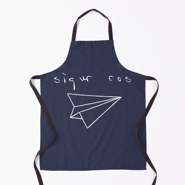 Item preview, Sigur Rós Paper Plane designed and sold by susannemeber.