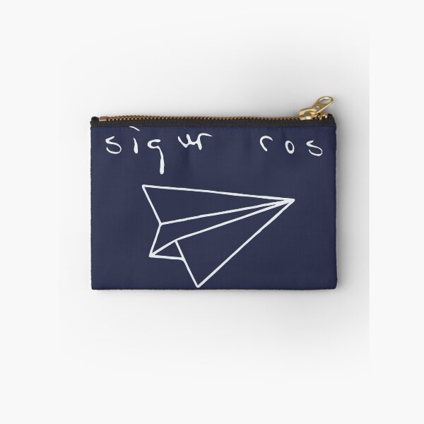 Item preview, Sigur Rós Paper Plane designed and sold by susannemeber.