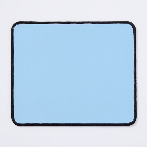 Item preview, Light Blue designed and sold by ZedColors.