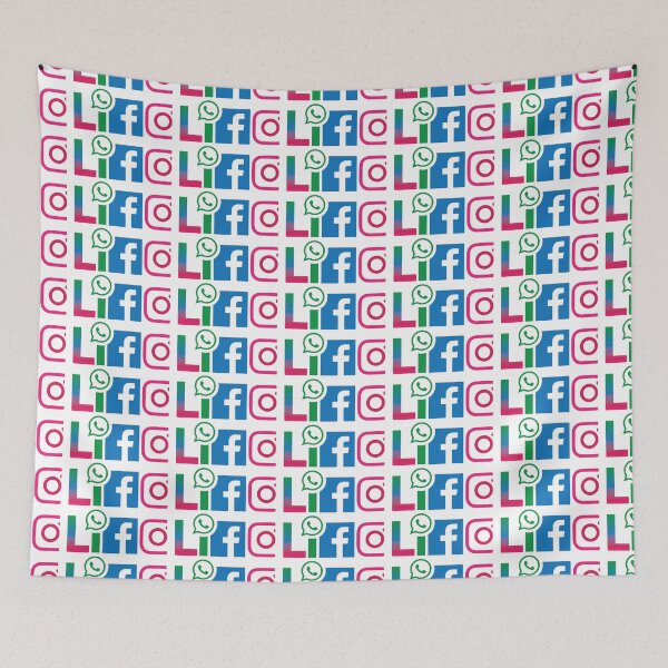 Item preview, Social Media designed and sold by Sahib Singh.